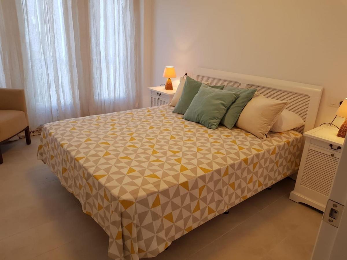 Arenal 80 J Apartment Javea Ngoại thất bức ảnh