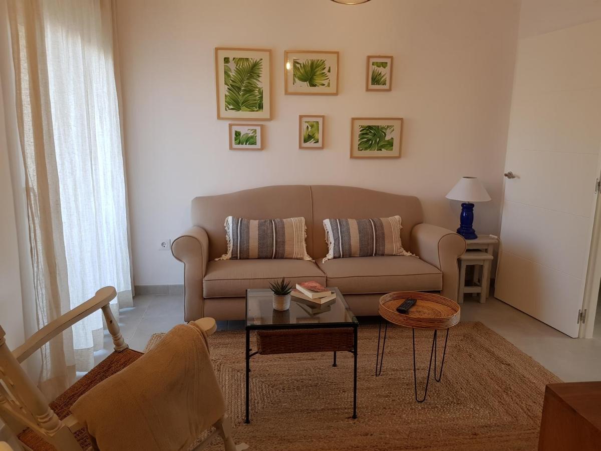 Arenal 80 J Apartment Javea Ngoại thất bức ảnh